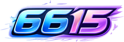 6615